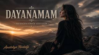 DAYANAMAM | Psychedelic Anatolian Rock Cover (Anatolya Nostalji)