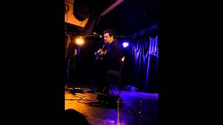 Damien Jurado - Johnny Go Riding