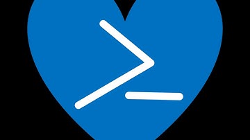 I Love Powershell (PowerShell Versatility)