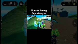 muncak bawa gas 3kg #rblx #robloxcdid #robloxfyp