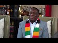 Adventists tour Pricabe farm