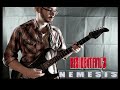 Resident Evil 3 - Save Room Theme [Ambient Guitar Cover]