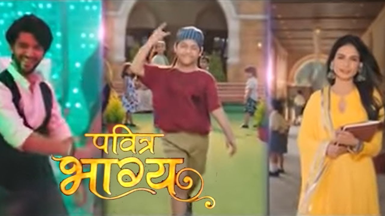 PavitraBhagya Colors TV New Serial | 2nd March 2020 | Kunal Jaisingh Aneri Vajani