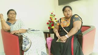 Successful Patient success story of Sparsh Hospital from Stroke. Episode 1