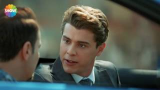 Gülümse Yeter 13.Bölüm Evi Sarp Civan Aldı