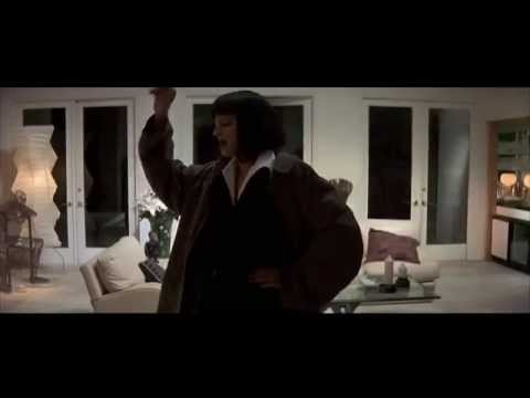 Pulp Fiction Theme - Misirlou - Señor Fresh 20th Anniversary Remix (FREE DOWNLOAD)