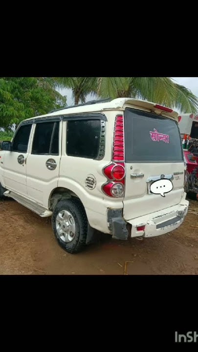 mahindra-scorpio-2010-model-excellent-condition-price-3-lakh-youtube