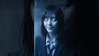 Haunted School😱🥶 | #shorts #horror #haunted #ai