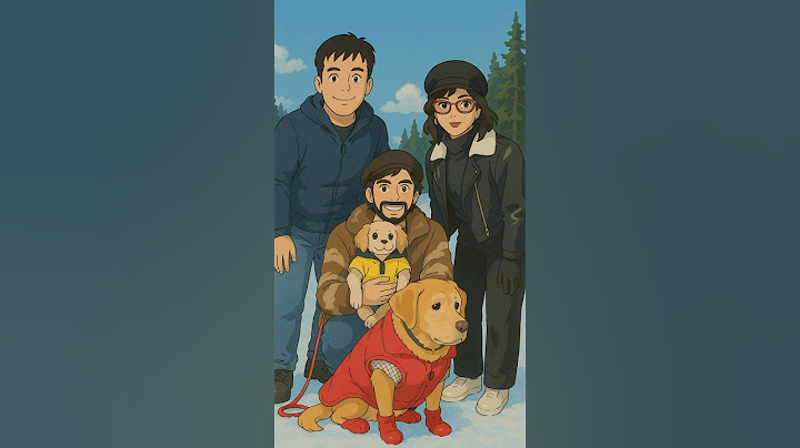 Ghibli Trend with leo & Reo❤️ #shorts | Anant Rastogi