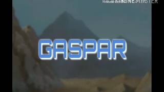Intro Pro Player Gaspar