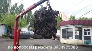 картинка: Ниссан х-треил т-30 дизель плохо разгоняется.