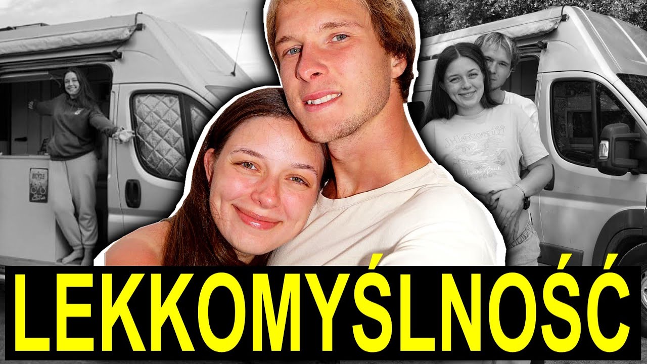 TIKTOKERZY CHCĄ WYCHOWAĆ DZIECKO W SAMOCHODZIE