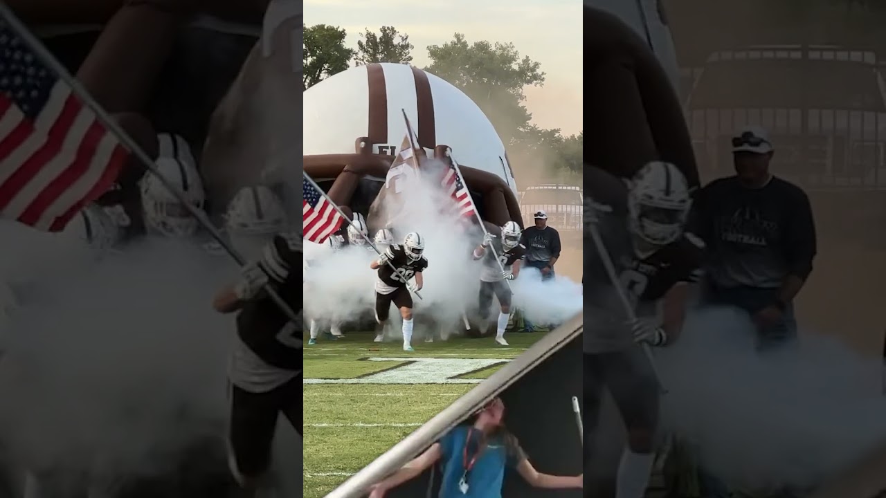 Elk City vs Cache Preview 2022