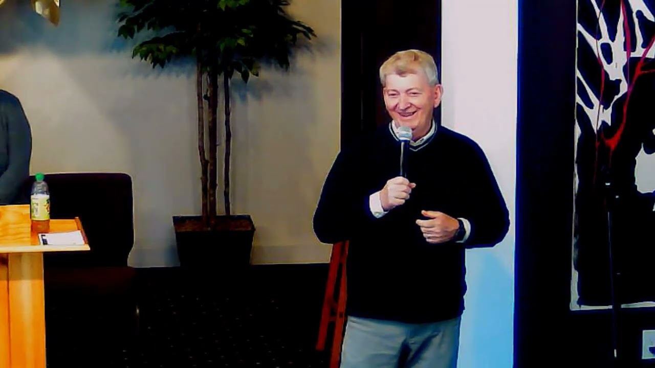 "Learning From Abram: Part I (Genesis 11 & 12)" Sunday Service 03.27.2022