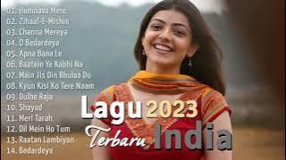 Merdu Banget!!!! Lagu India Terbaru 2023 Terpopuler - Bollywood India