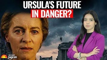 Europese Unie smeekt om eenheid, EU op de rand van de afgrond als het activa-plan mislukt? Crisis...