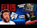 Musician REACTS to 'Do You Know Who I am' by ELVIS PRESLEY