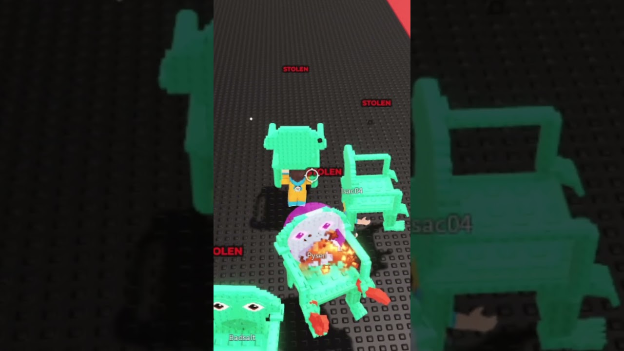 Karkerkar Kurkur Ritualen I Roblox Steal A Brainrot