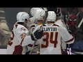 Cleveland Monsters Highlights 11.6.21 Shootout Loss to Belleville
