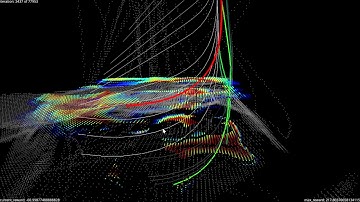 AI assisted well trajectory planning - movie August19