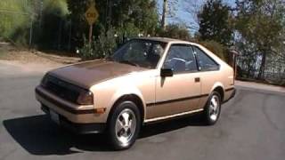84 Toyota Celica GT Coupe Supra ONE Owner Orig Miles GT-S A60