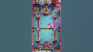 first time making an edit no hate please #music #edit #clashroyale