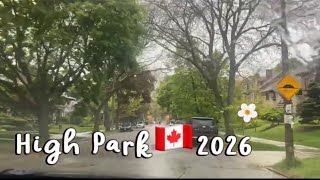High Park 🇨🇦2026