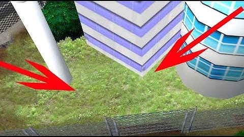 Warcraft Tutorial - How to Create Custom Blend Terrain Textures