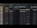 BOLLTWOOD EDM  | DANCE DJ - House Mix | Dj JIT IND | FL Studio | Free FLP