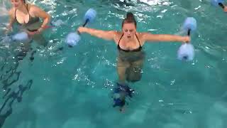 STRENGTH FLEXIBILITY BURDENKO WVA