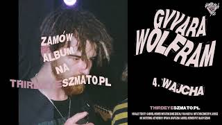 GVVARA - WOLFRAM (CAŁY ALBUM)