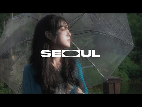 서울달 (SEOULDAL) - 비 오는 서울 거리