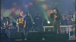 KORBAN CINTA || Joey Bpr & ArisAriwatan || KONSERT SEMANGAT ZAMAN 20 TAHUN 2023