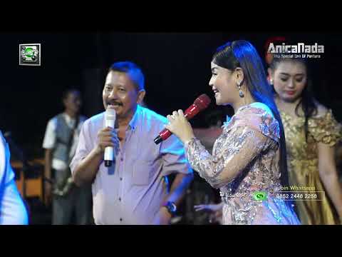 BARENG BARENG JANJI - DIAN ANIC FT SUMBANGSIH ANICA NADA MALAM DESA PEGAGAN KIDUL KAPETAKAN CIREBON