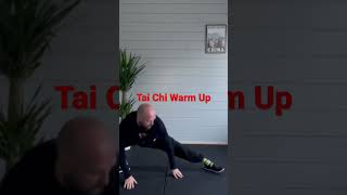 - I Love A Bit Of Clic Metal With My Tai Chi Practice