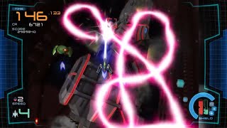 ギンガフォース イージー チャプター9 Ginga Force Easy Chapter9