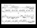 Diego Wasserman - Irreversible, I Noche [w/ score]