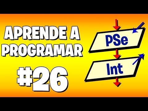 Aprende a programar desde cero con PseInt! | Mostrar Contenido de Dimension | Parte 26