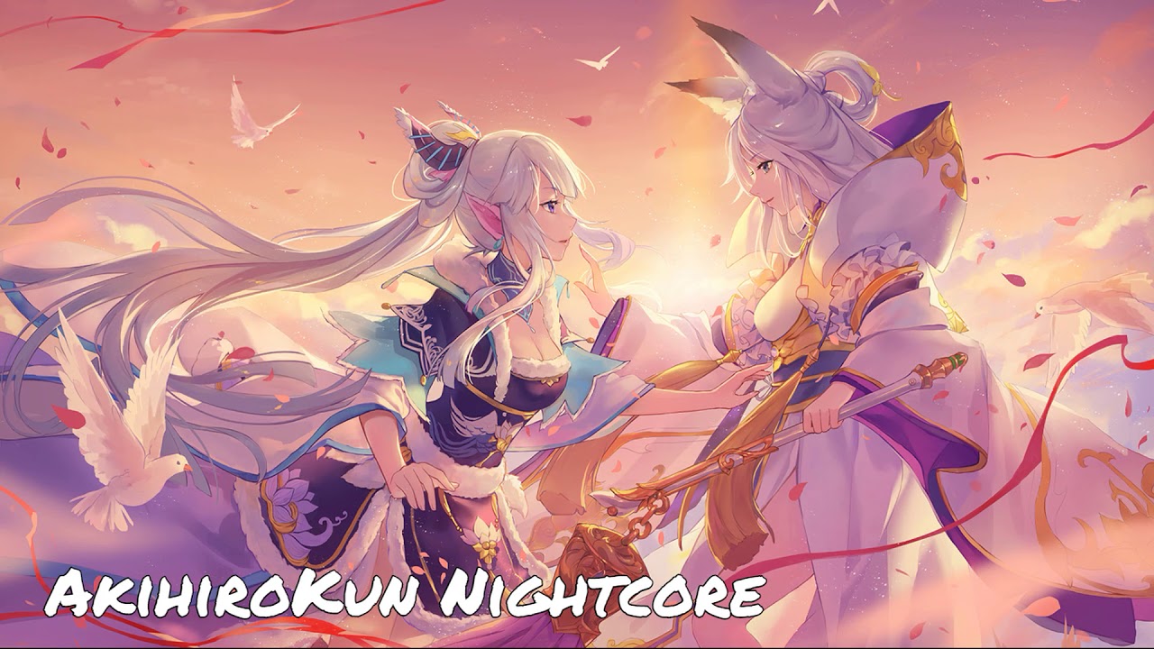 video phone beyonce mp3 [Techno] Nightcore - While