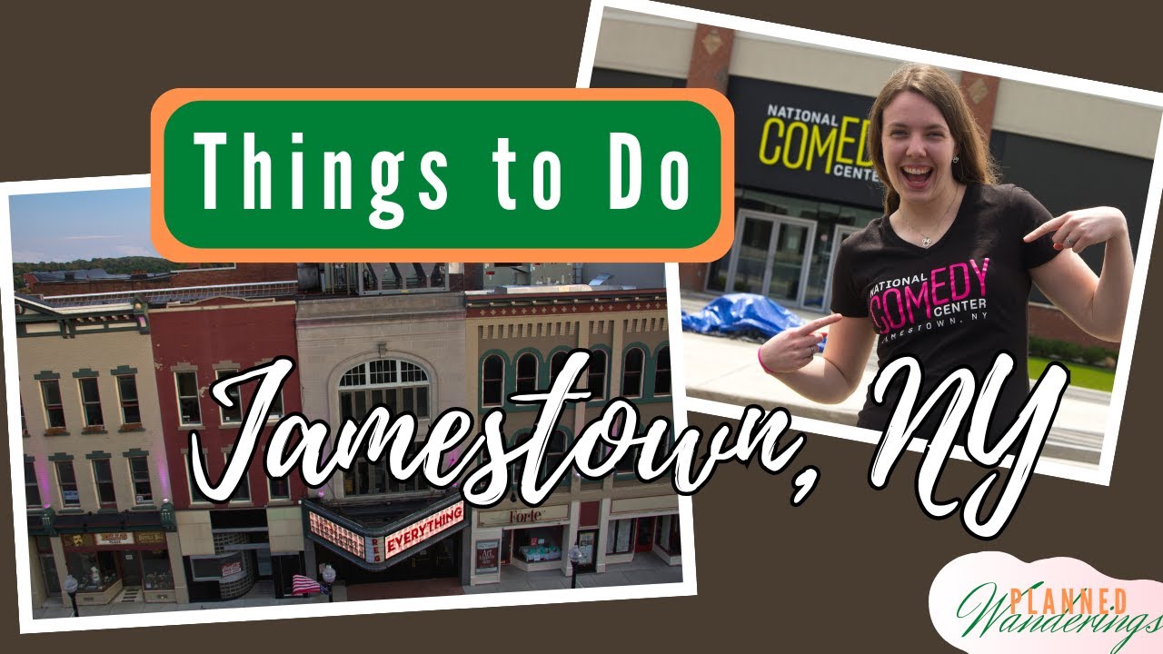 Things To Do In Jamestown NY YouTube things-to-do-in-jamestown-ny-youtube