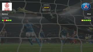 Reims Psg İddaa Tahminleri 21 Eylül 2024