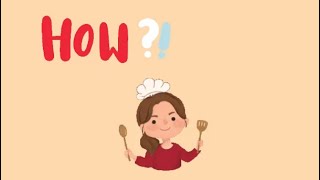 How To Make Mango Y Salad English Task By Yosa Khoula Putri