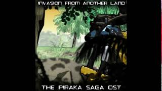 Bionicle Piraka Animations Soundtrack - End @thehosphourian1733