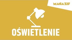 Ergonomia Stanowiska Pracy - #1 Oświetlenie - MAGAZIF.com
