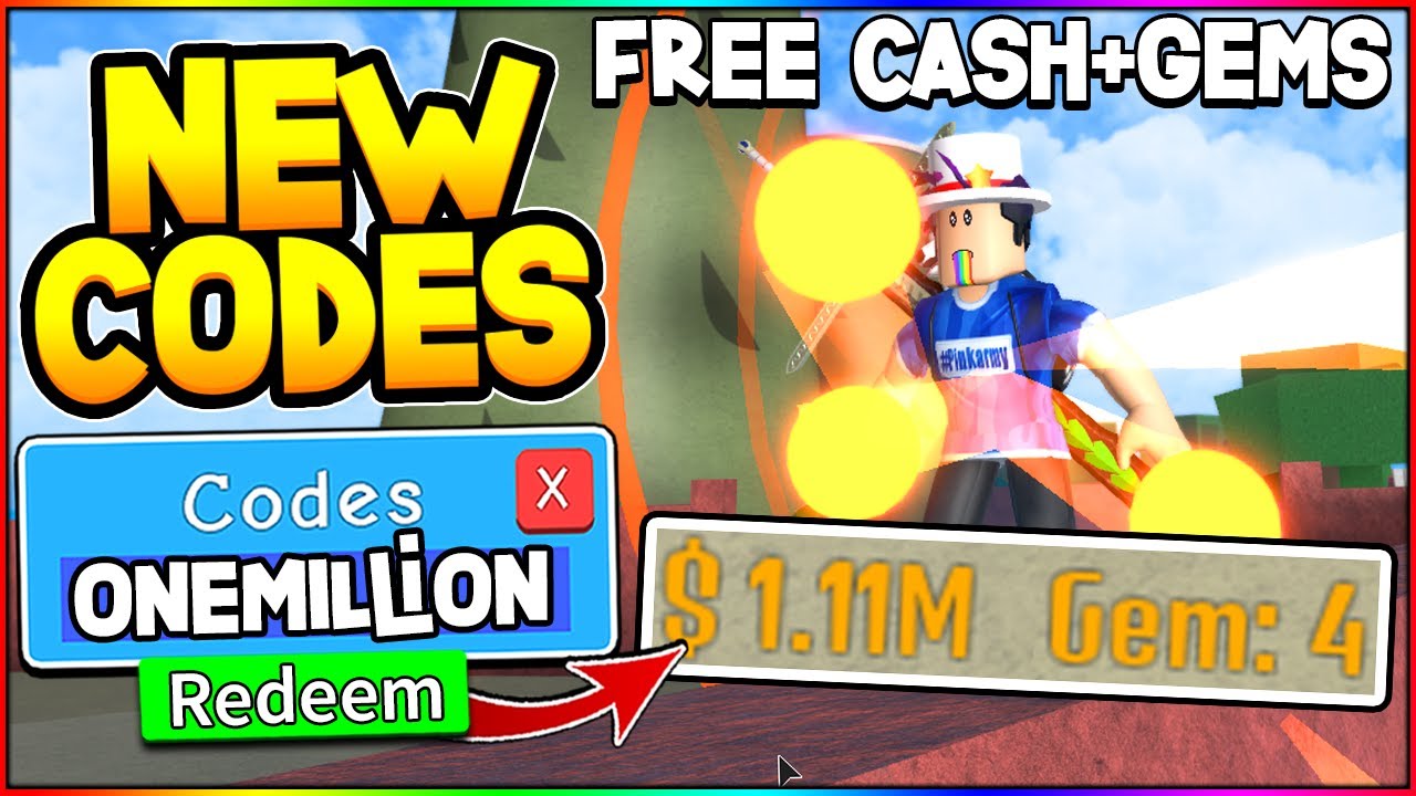 ALL 7 ONE MILLION BELI GEM CODES IN KING LEGACY! Roblox *USE FAST* 