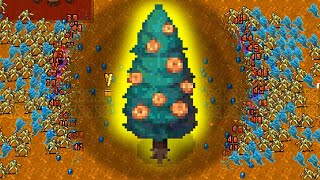 Vampire Survivors No Movement ASMR (with level-ups auto skipped) screenshot 5