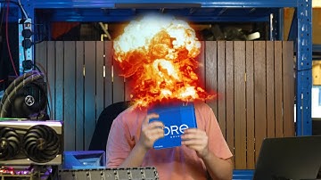 HUGE Intel 11900K and 11700K Deep Dive | Feat MSI B560 Tomahawk