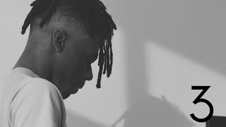 Whiterosemoxie - Seragodda Life Pt. 3 Wanghouse