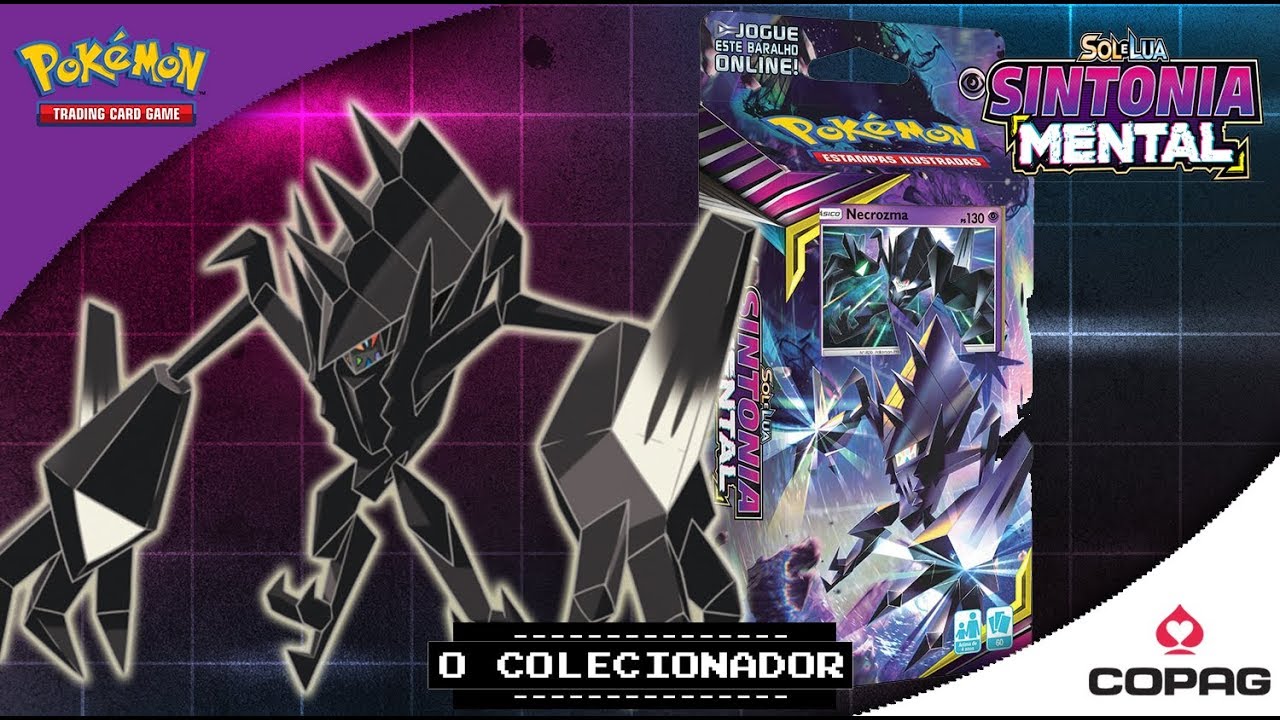 TOP 5 SHINY MAIS RAROS DO MUNDO de POKEMON GO 2020, Unboxing Deck Necrozma  TCG