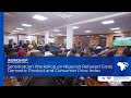 Sensitization Workshop on Nigeria's Rebased GDP and CPI